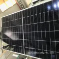 Topcon Solar Panel Manufacturer - OEM/ODM Factory with TUV CE Certification